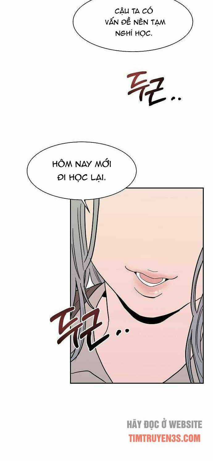 Ngọn Lửa Xanh Chapter 6 trang 35