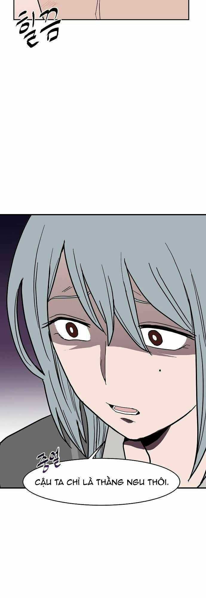 Ngọn Lửa Xanh Chapter 6 trang 37