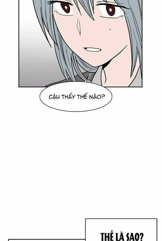 Ngọn Lửa Xanh Chapter 6 trang 40