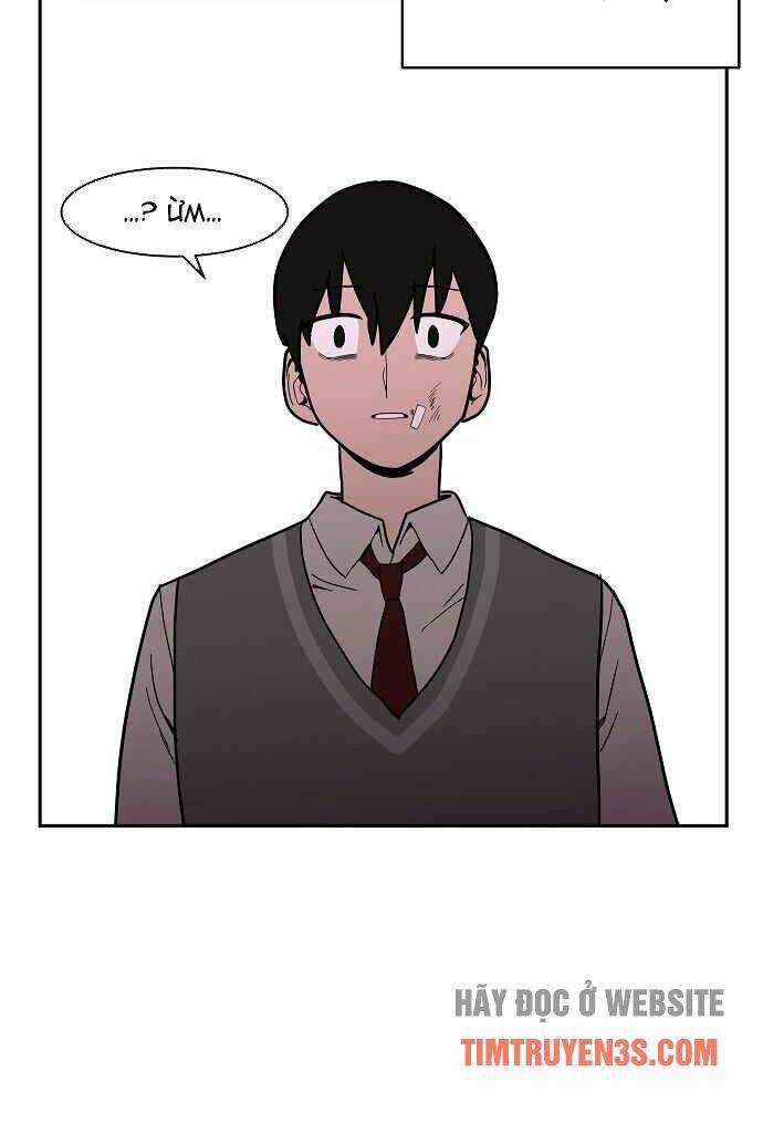 Ngọn Lửa Xanh Chapter 6 trang 41