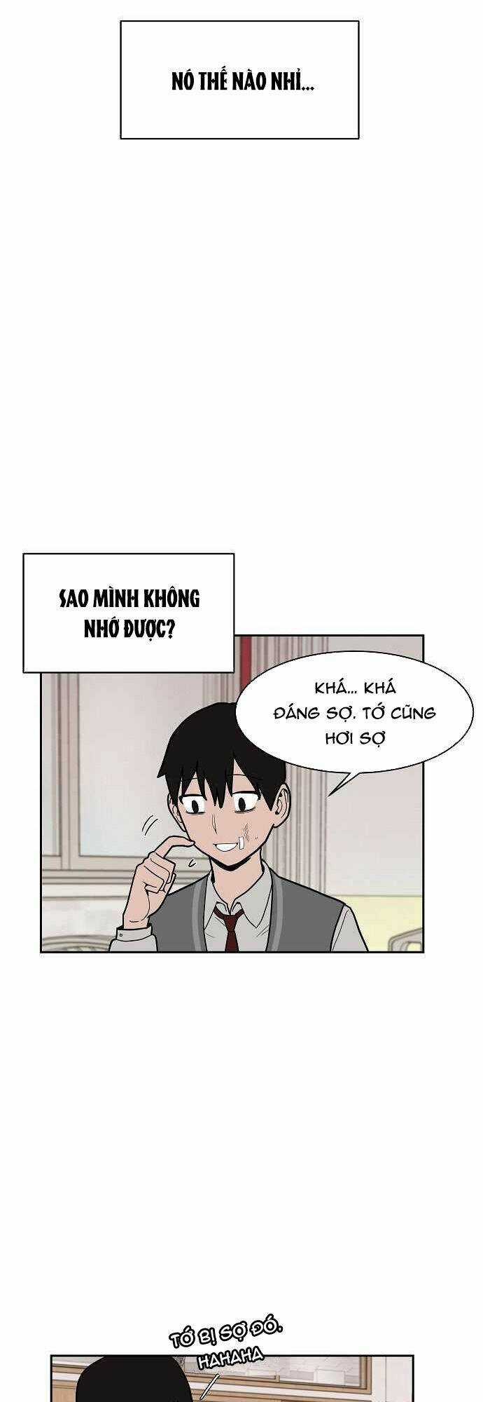 Ngọn Lửa Xanh Chapter 6 trang 43