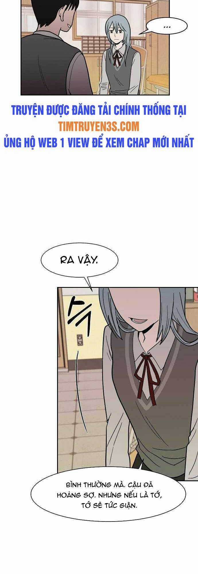 Ngọn Lửa Xanh Chapter 6 trang 44