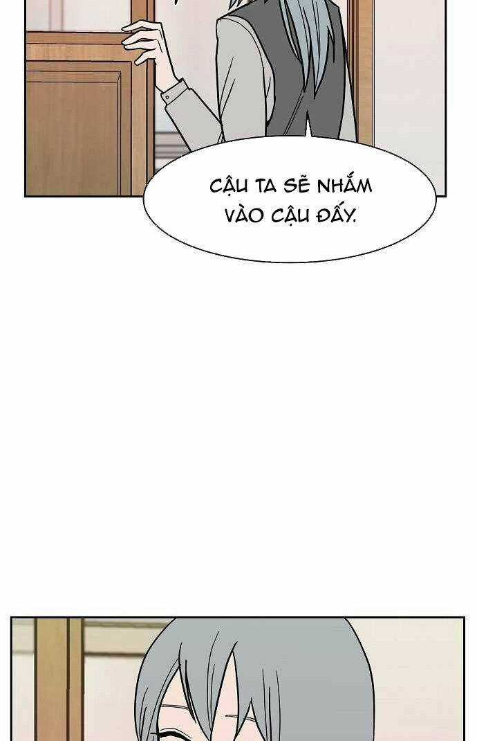 Ngọn Lửa Xanh Chapter 6 trang 46