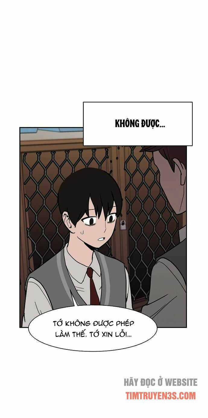 Ngọn Lửa Xanh Chapter 6 trang 5