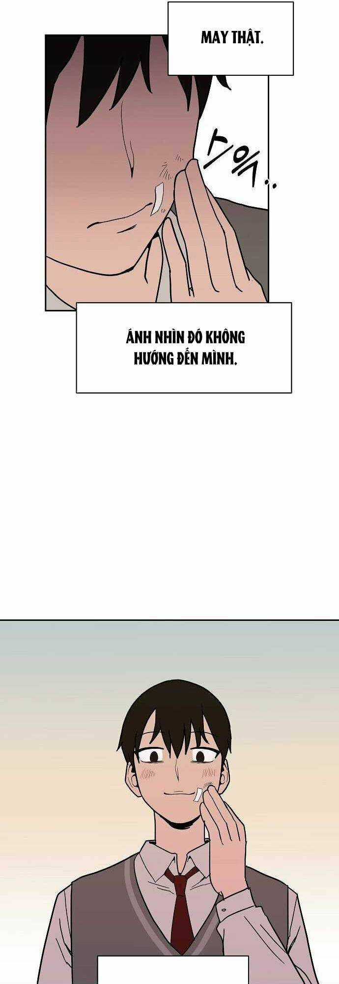 Ngọn Lửa Xanh Chapter 6 trang 50