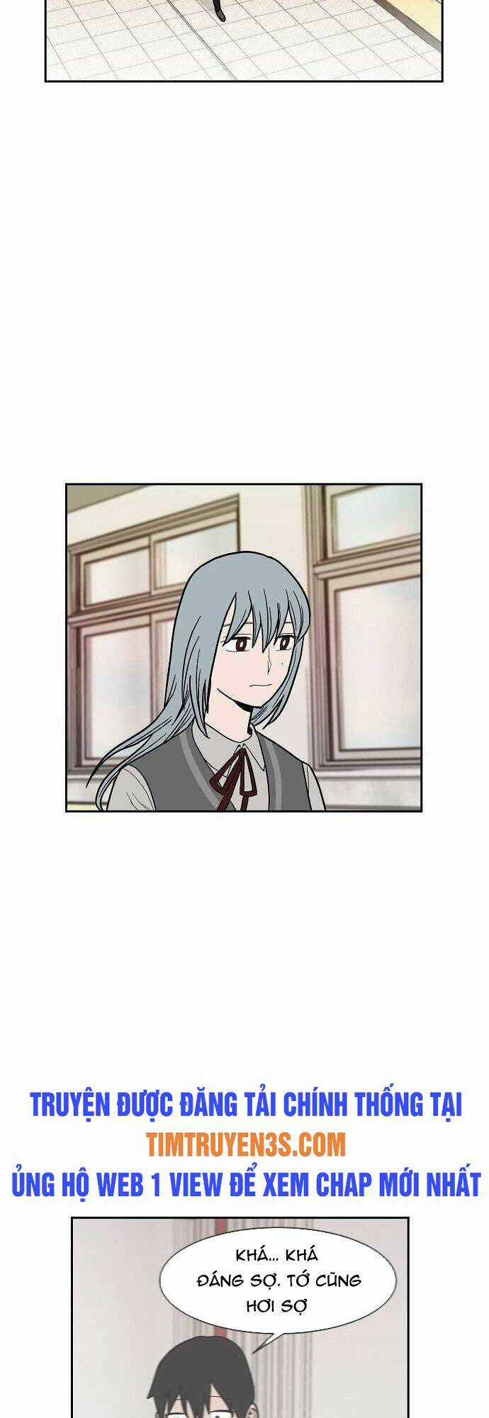 Ngọn Lửa Xanh Chapter 6 trang 52