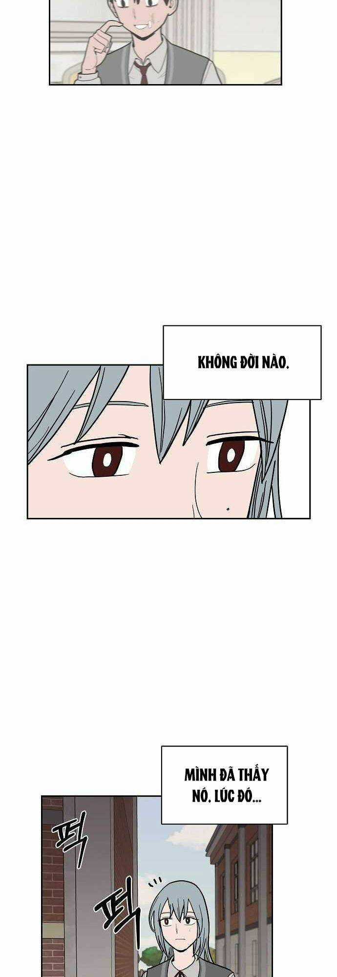 Ngọn Lửa Xanh Chapter 6 trang 53