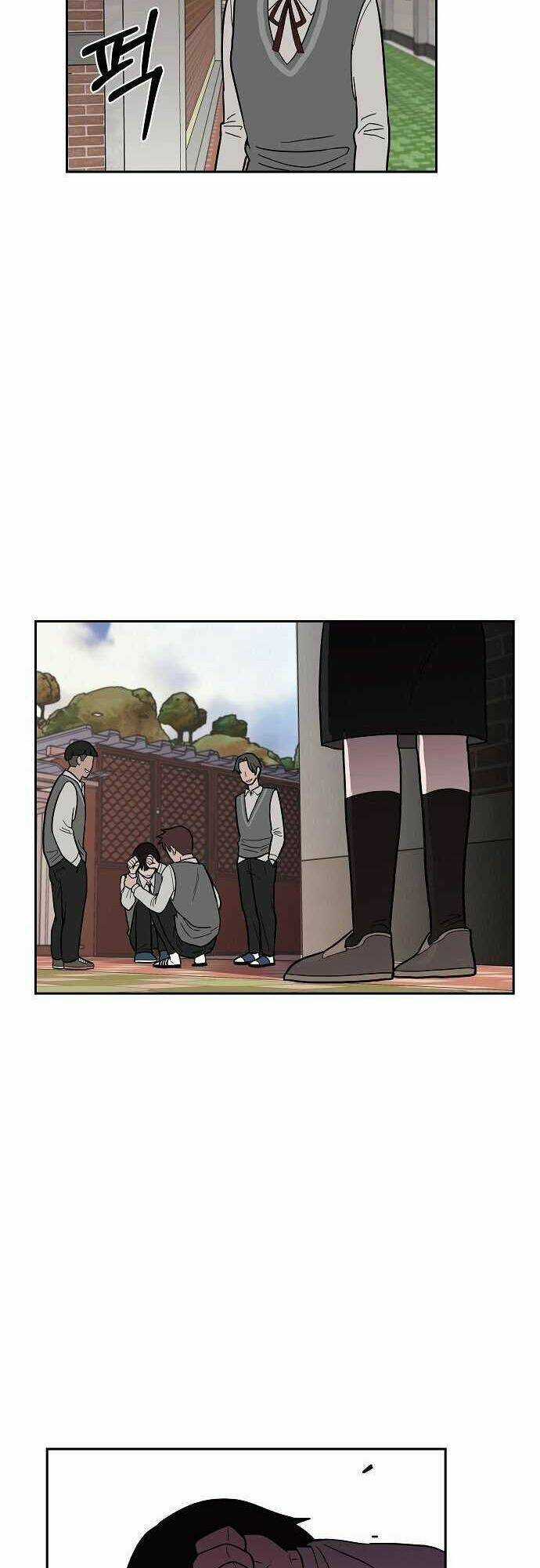 Ngọn Lửa Xanh Chapter 6 trang 54