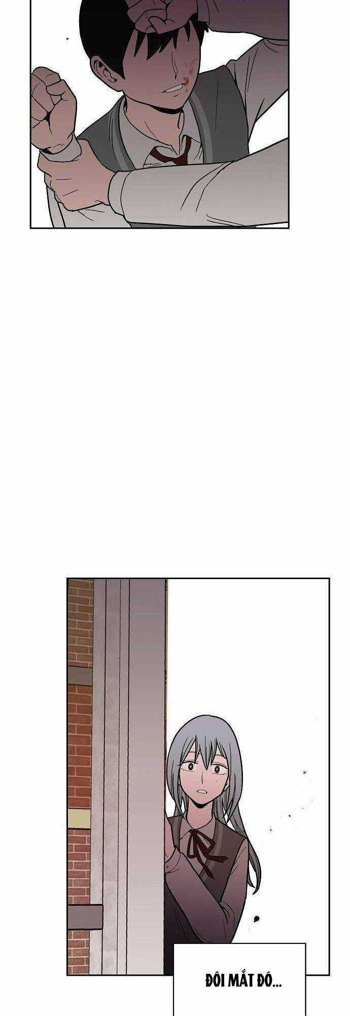 Ngọn Lửa Xanh Chapter 6 trang 55