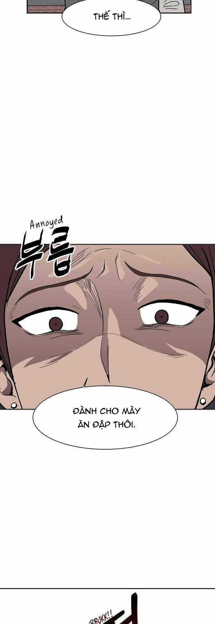 Ngọn Lửa Xanh Chapter 6 trang 7