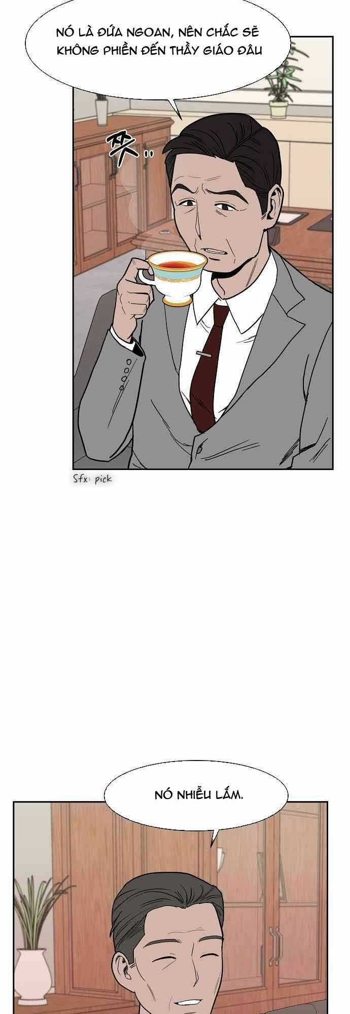 Ngọn Lửa Xanh Chapter 7 trang 16