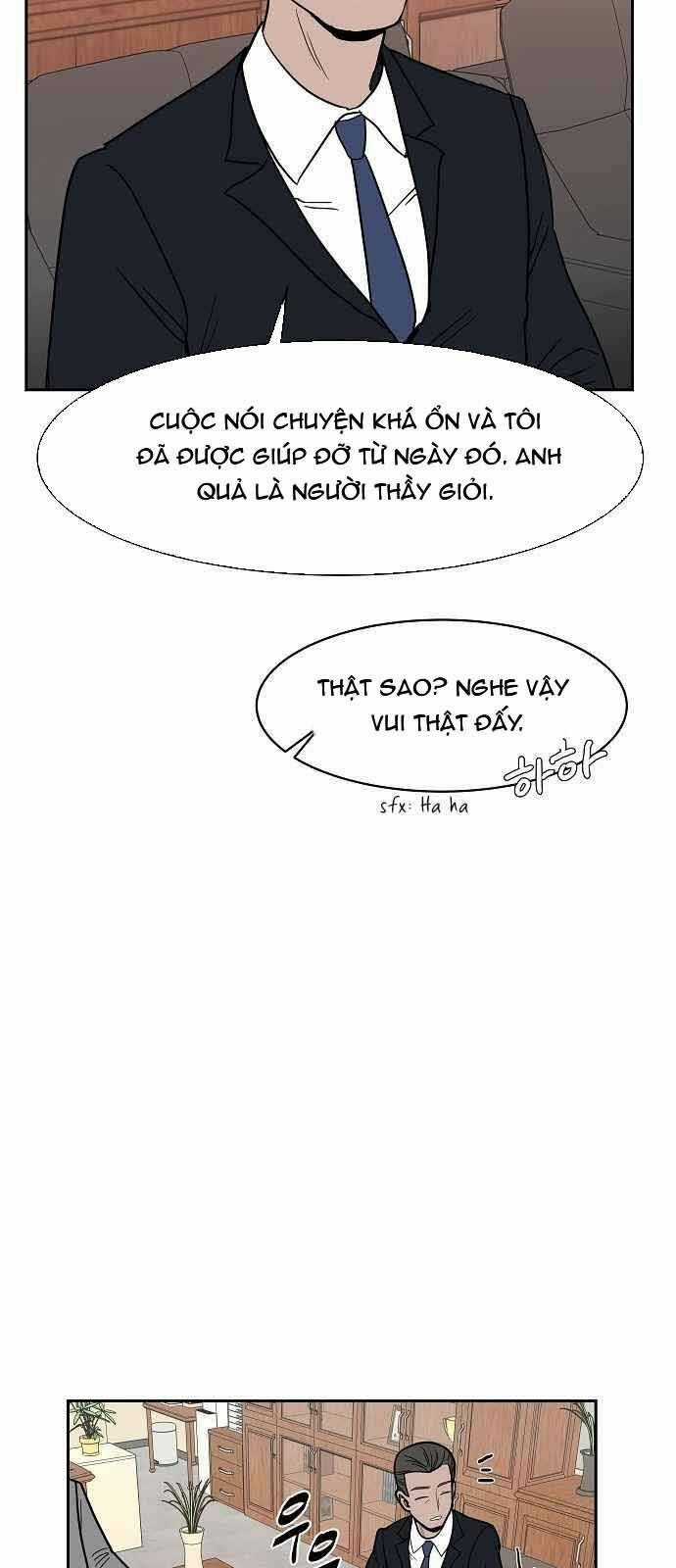 Ngọn Lửa Xanh Chapter 7 trang 17