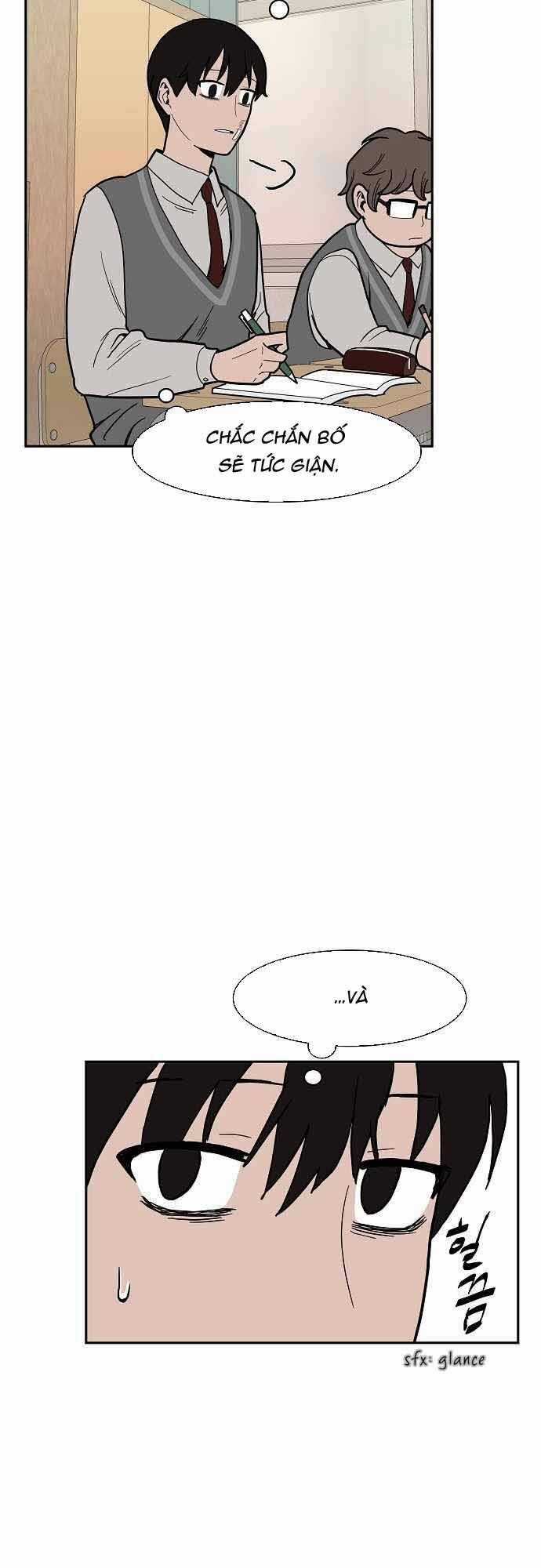 Ngọn Lửa Xanh Chapter 7 trang 2