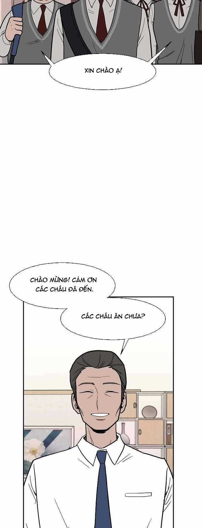 Ngọn Lửa Xanh Chapter 7 trang 26