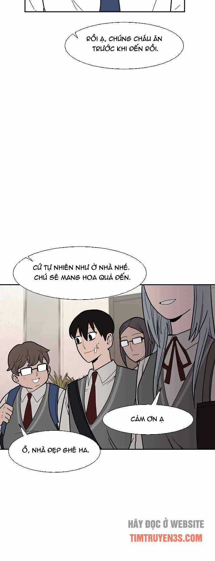 Ngọn Lửa Xanh Chapter 7 trang 27