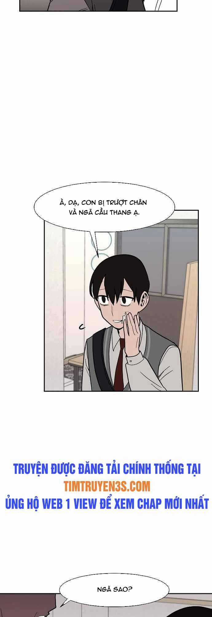 Ngọn Lửa Xanh Chapter 7 trang 29