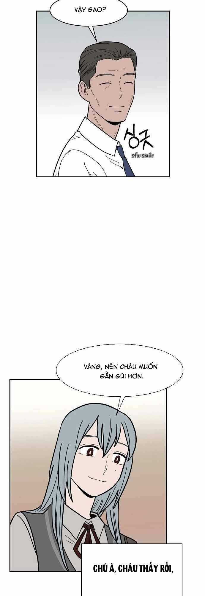 Ngọn Lửa Xanh Chapter 7 trang 42