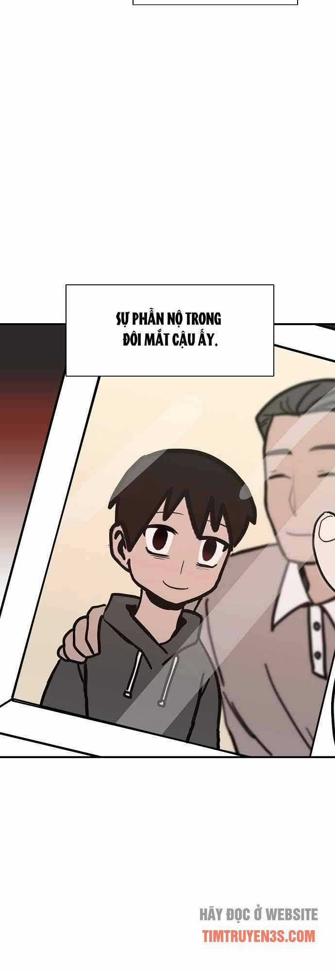 Ngọn Lửa Xanh Chapter 7 trang 43