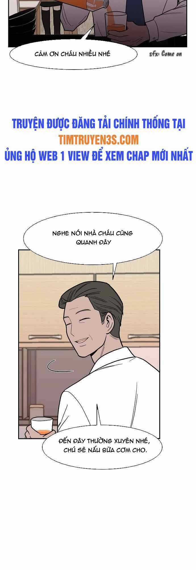 Ngọn Lửa Xanh Chapter 7 trang 45