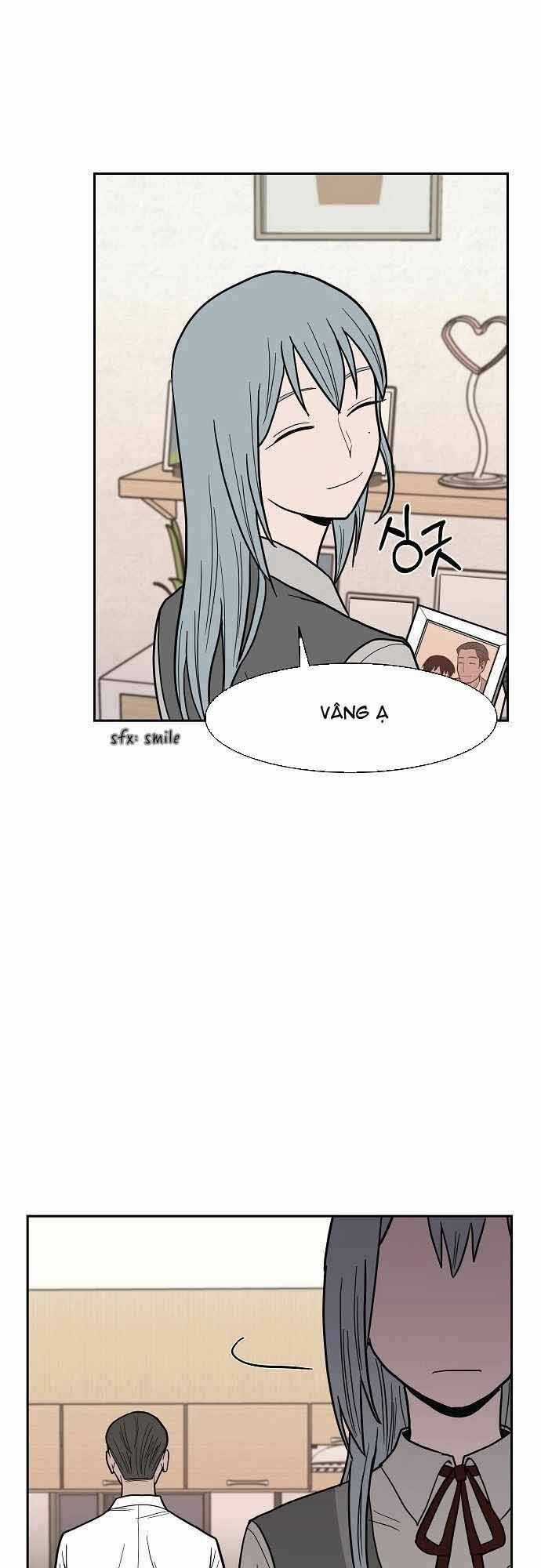 Ngọn Lửa Xanh Chapter 7 trang 46