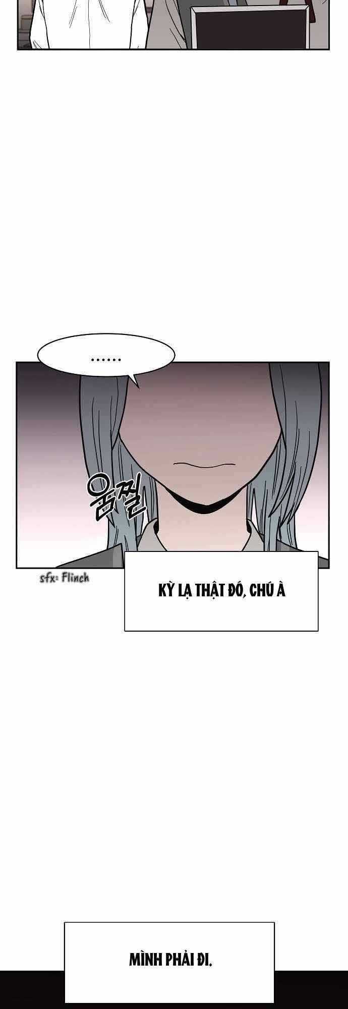 Ngọn Lửa Xanh Chapter 7 trang 47