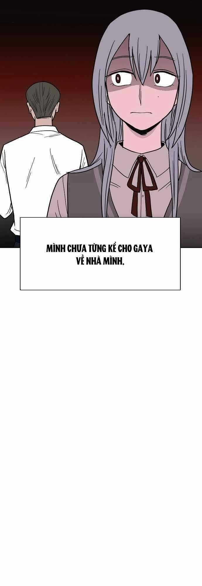 Ngọn Lửa Xanh Chapter 7 trang 48