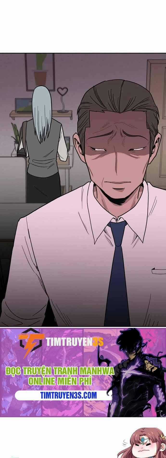 Ngọn Lửa Xanh Chapter 7 trang 49