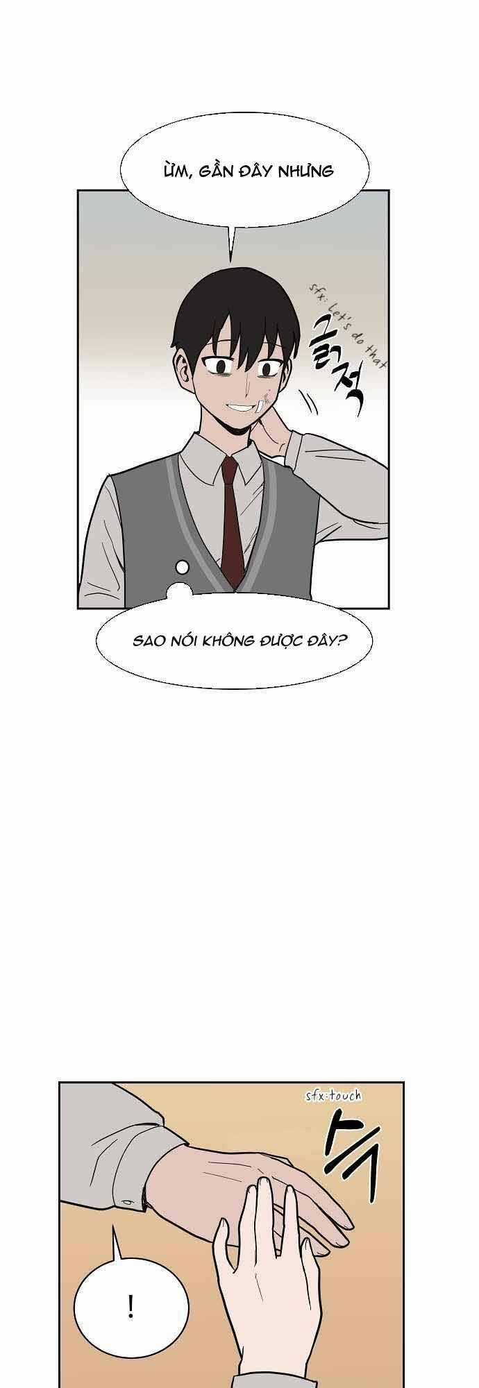 Ngọn Lửa Xanh Chapter 7 trang 9