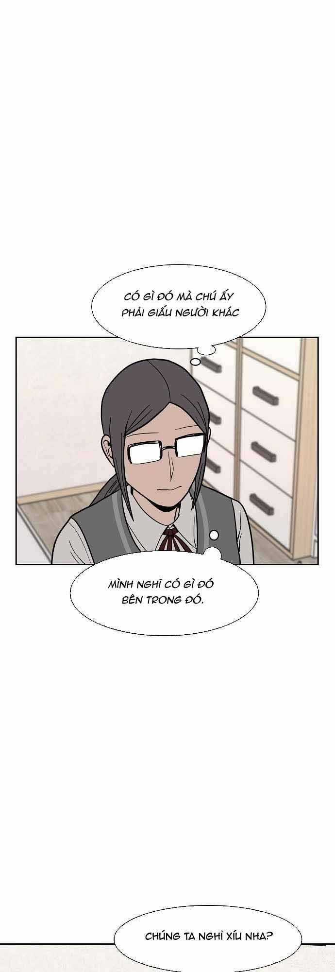 Ngọn Lửa Xanh Chapter 8 trang 10