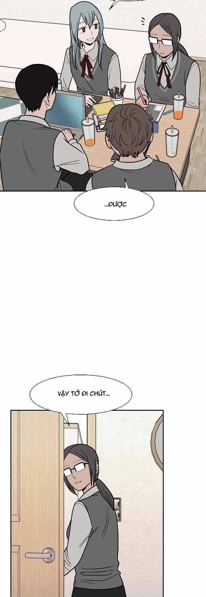 Ngọn Lửa Xanh Chapter 8 trang 11