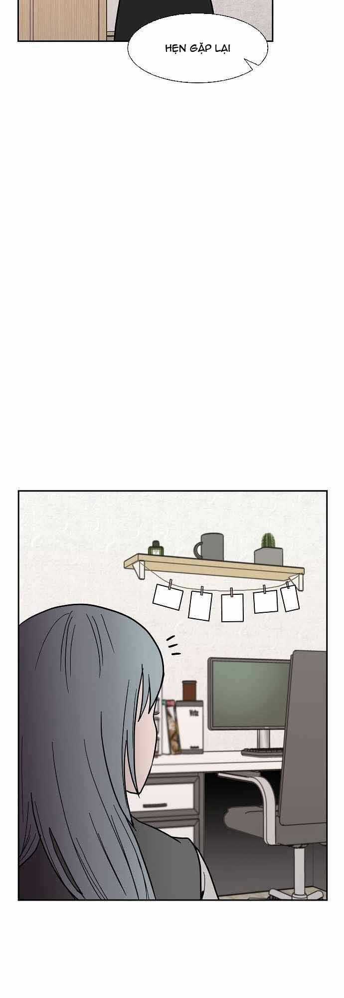 Ngọn Lửa Xanh Chapter 8 trang 12