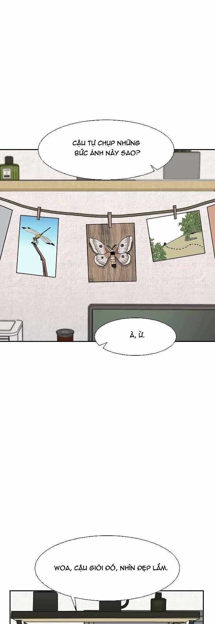 Ngọn Lửa Xanh Chapter 8 trang 13