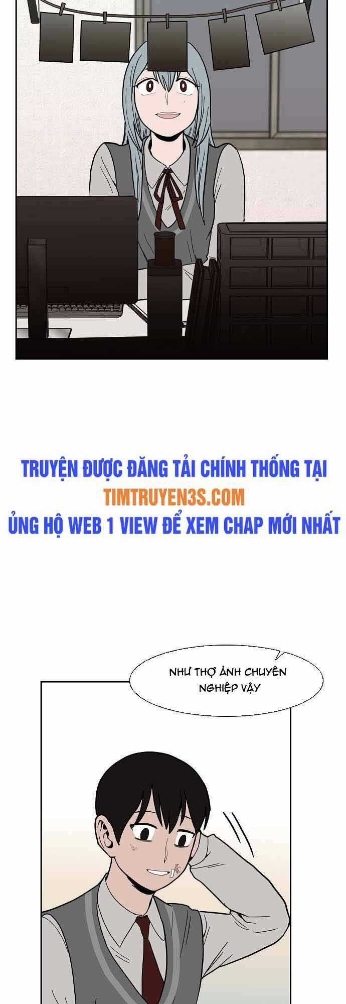 Ngọn Lửa Xanh Chapter 8 trang 14