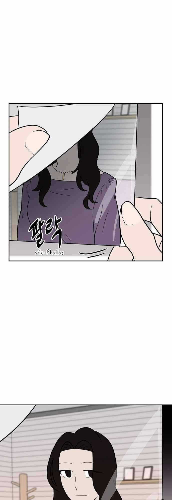 Ngọn Lửa Xanh Chapter 8 trang 17