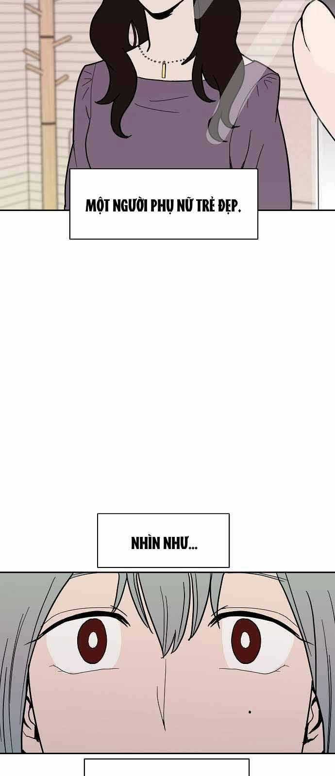 Ngọn Lửa Xanh Chapter 8 trang 18