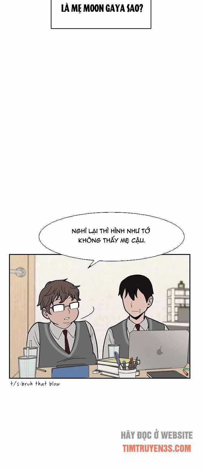 Ngọn Lửa Xanh Chapter 8 trang 19