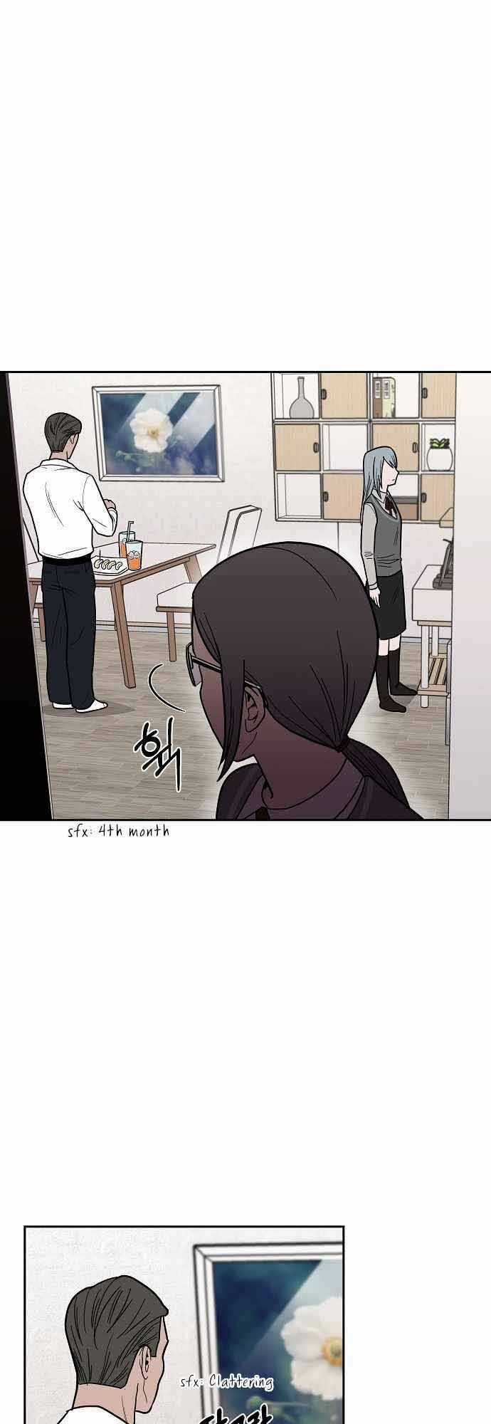 Ngọn Lửa Xanh Chapter 8 trang 2