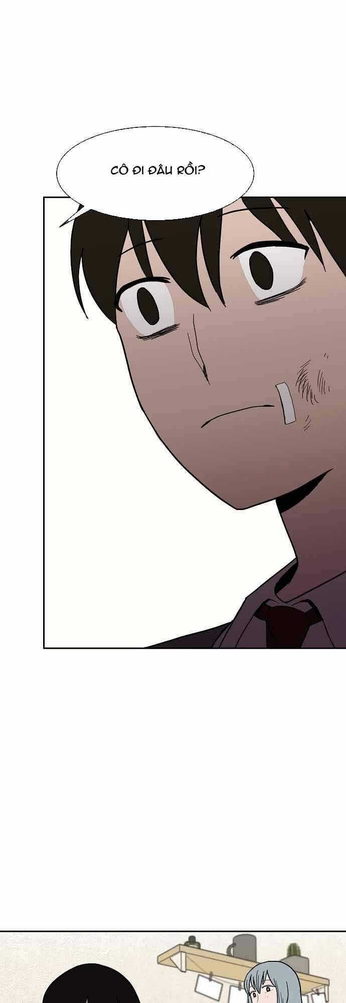 Ngọn Lửa Xanh Chapter 8 trang 20