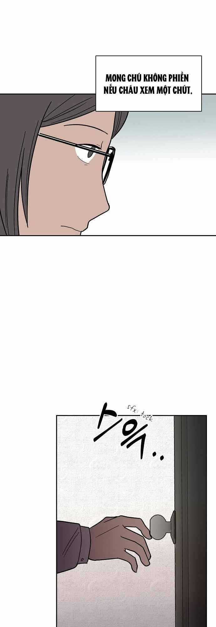 Ngọn Lửa Xanh Chapter 8 trang 24