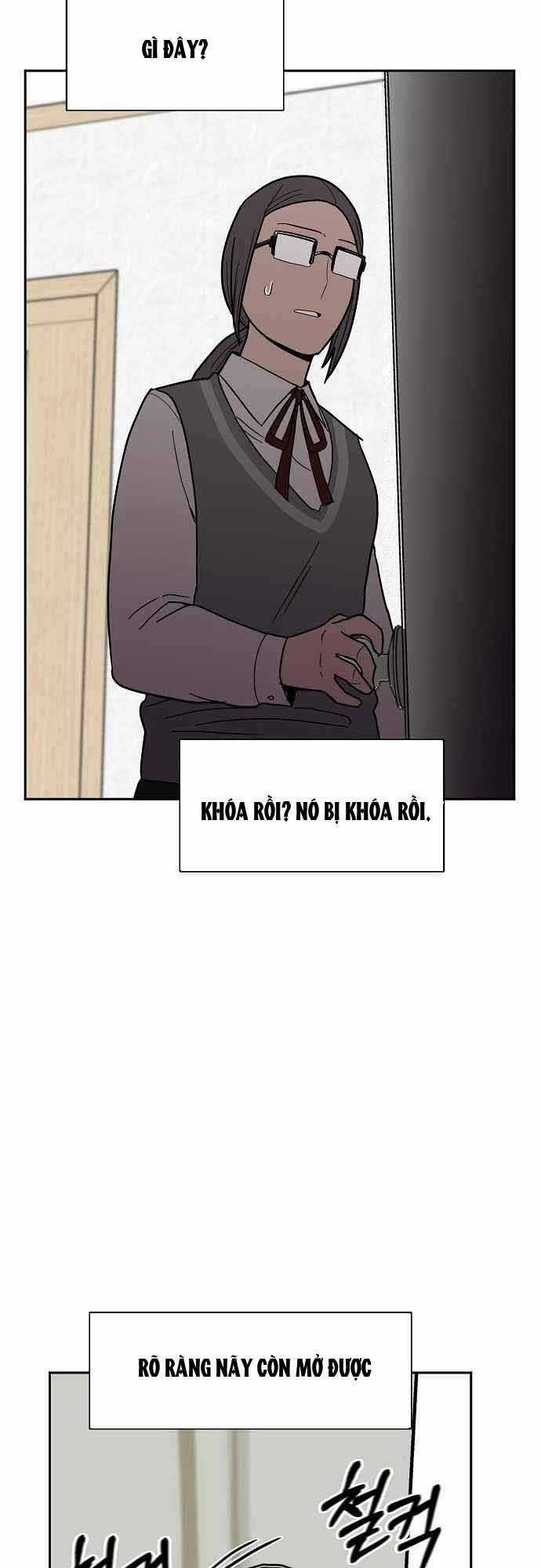 Ngọn Lửa Xanh Chapter 8 trang 26