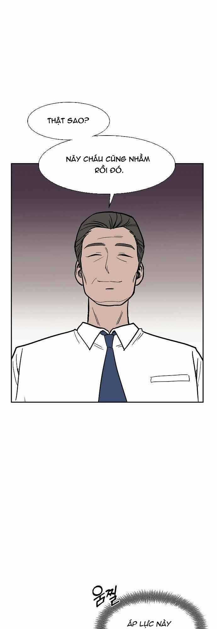 Ngọn Lửa Xanh Chapter 8 trang 29