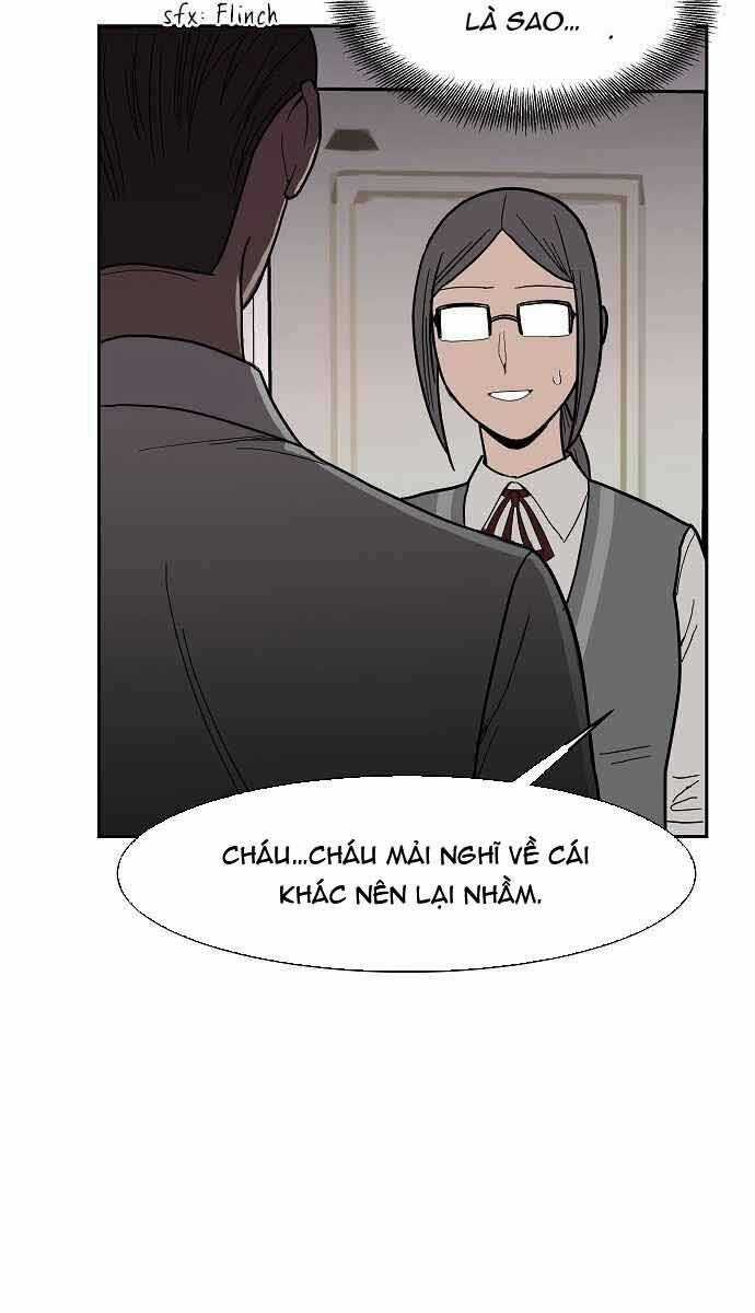 Ngọn Lửa Xanh Chapter 8 trang 30