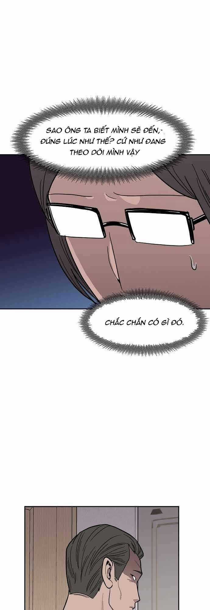 Ngọn Lửa Xanh Chapter 8 trang 32