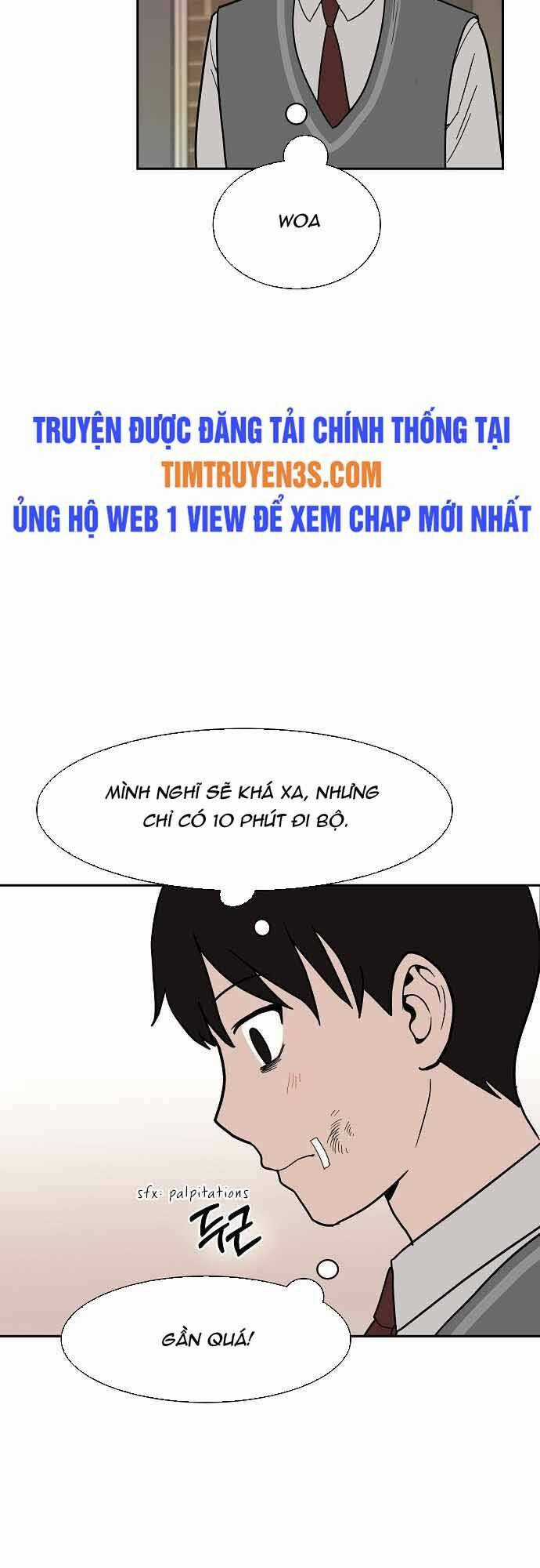 Ngọn Lửa Xanh Chapter 8 trang 37