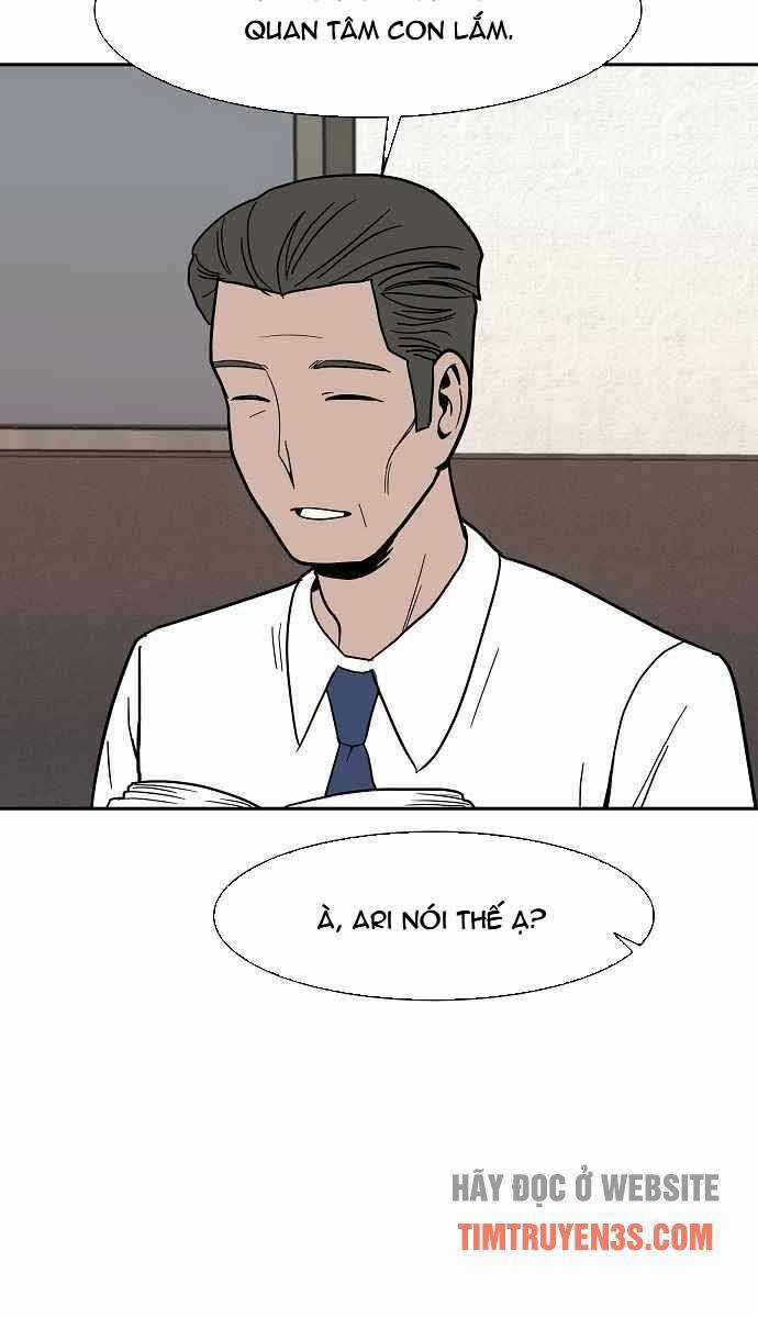 Ngọn Lửa Xanh Chapter 8 trang 43