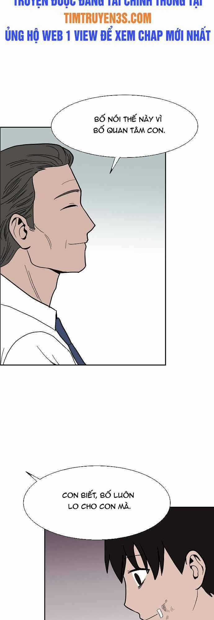 Ngọn Lửa Xanh Chapter 8 trang 48