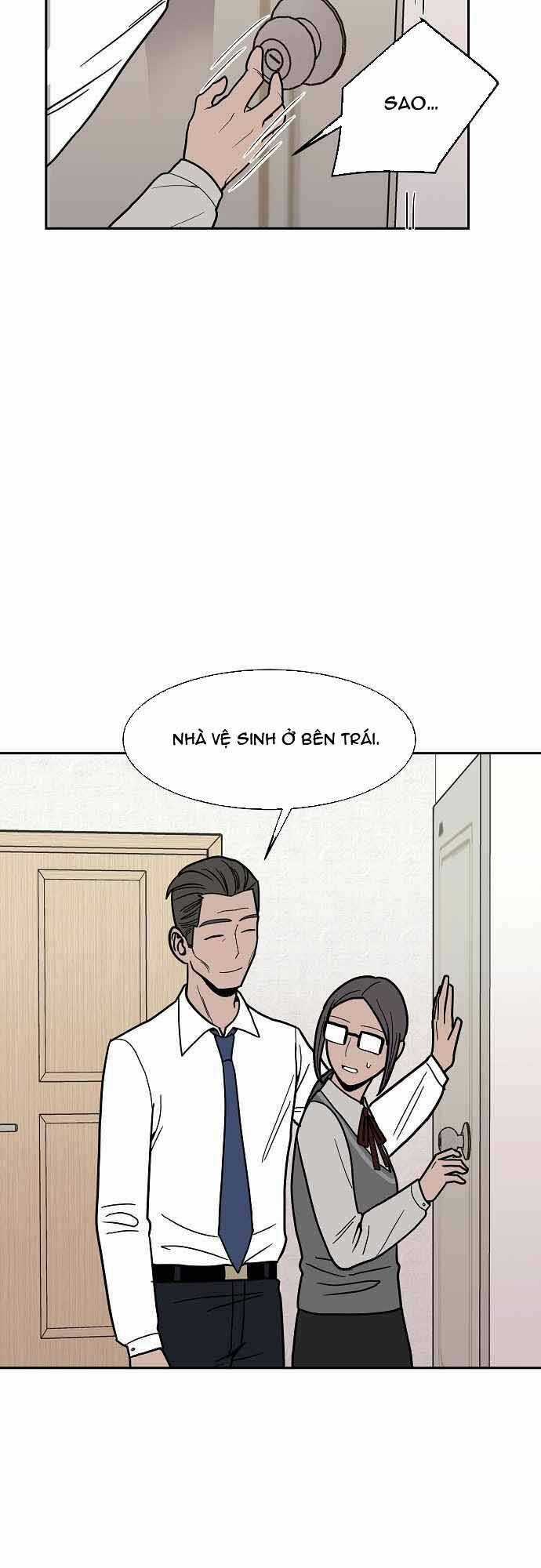 Ngọn Lửa Xanh Chapter 8 trang 5