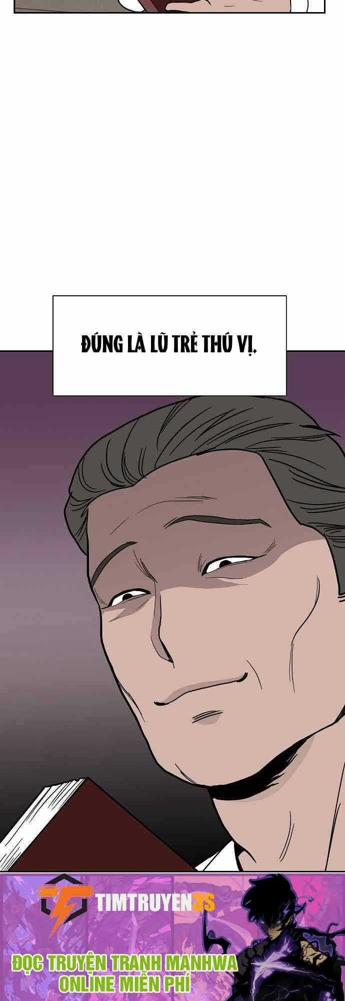 Ngọn Lửa Xanh Chapter 8 trang 52