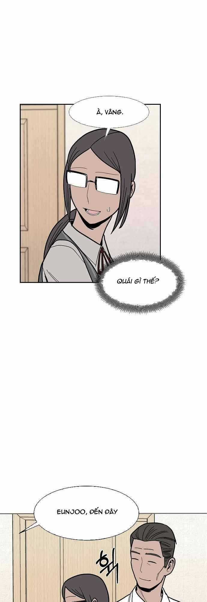 Ngọn Lửa Xanh Chapter 8 trang 6