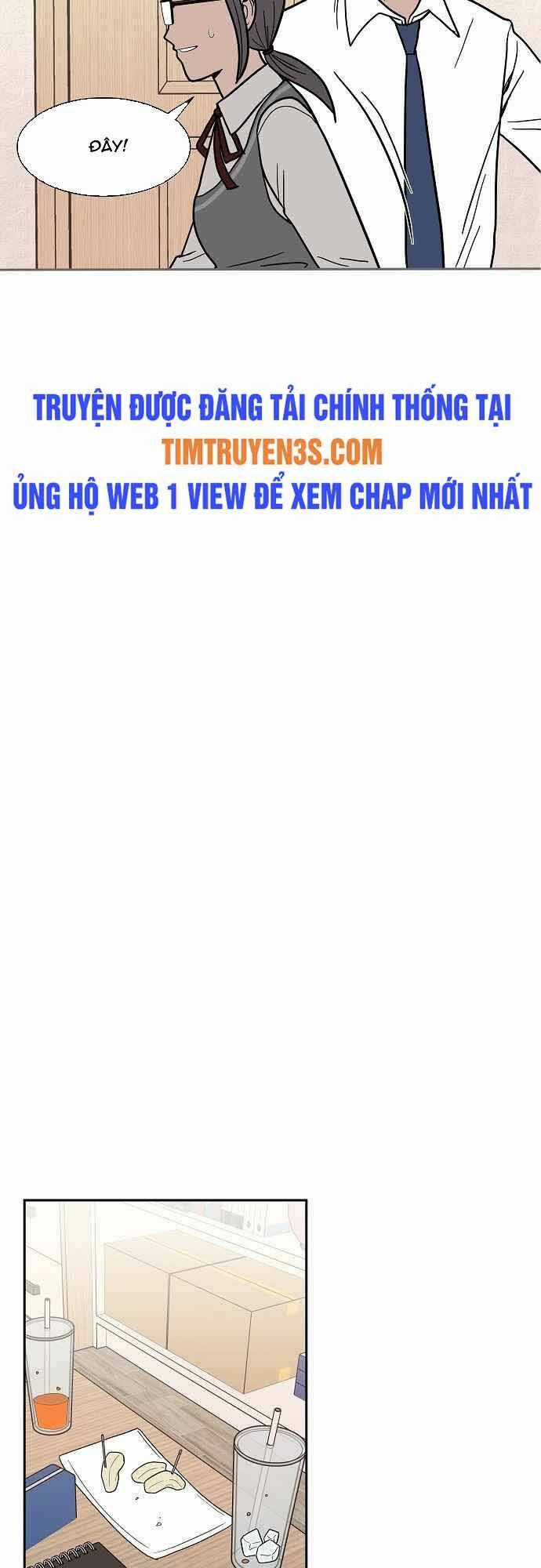 Ngọn Lửa Xanh Chapter 8 trang 7